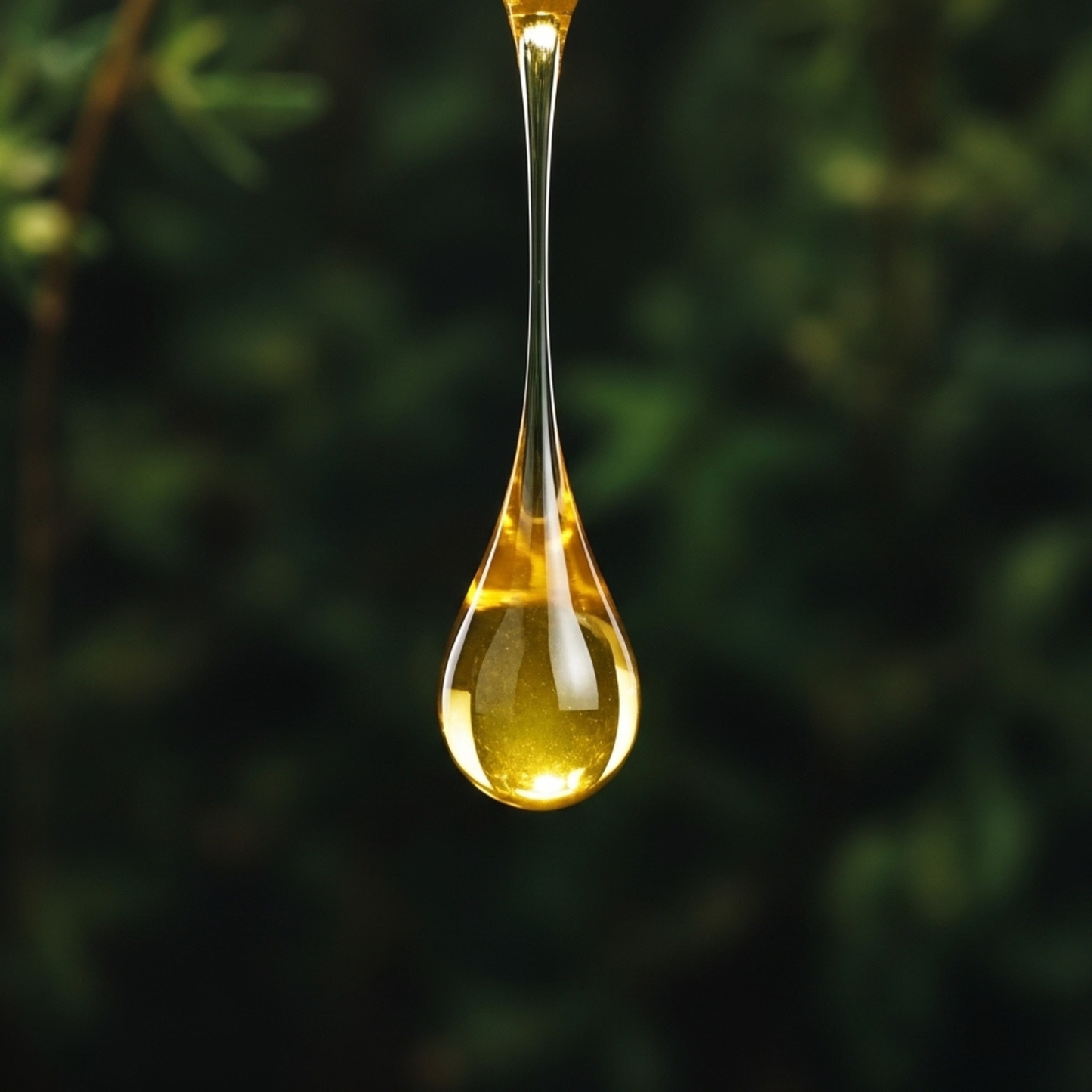 Alpha Herbal Hair Oil – Natural Hair Growth & Hair Fall Control